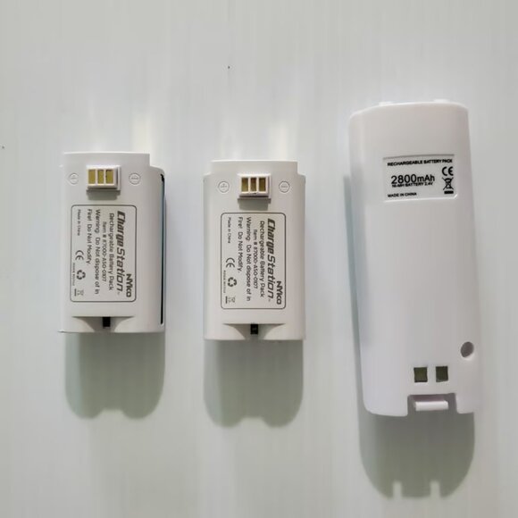 Nintendo Wii Lot for Parts Only NOT WORKING - Picture 7 of 11